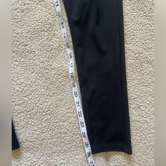 🌸 Revamped 🌸 high waist dress pants - Picture 7 of 8